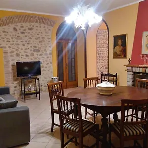  Casa vacanze Cà Romi
