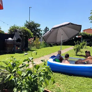  Casa vacanze Garda Art&garden