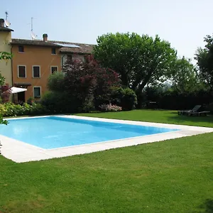  Bed & Breakfast Casale Onida