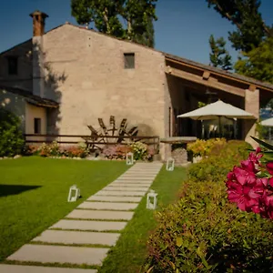  Casa di campagna Dei Mulini