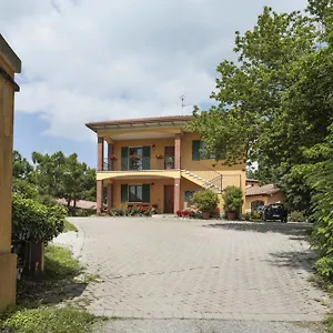Gardenali Volta Mantovana