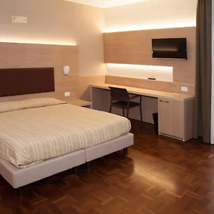 3* Hotel Buca Di Bacco