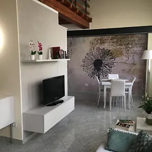  Appartamento Il Vicoletto House